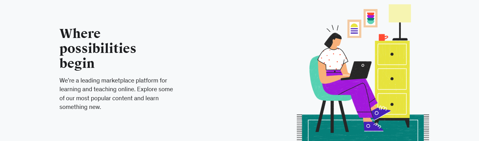 Read more about the article Udemy Courses Review 2025 – The tough truth you must confront.