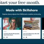 Skillshare Review 2025 – The difficult truth you must accept.