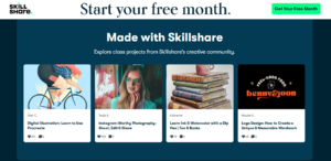 Read more about the article Skillshare Review 2025 – The difficult truth you must accept.